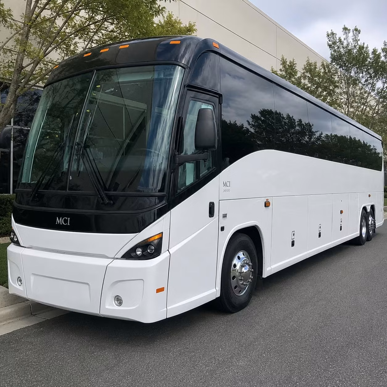 bringing loma linda university medical center employees to work without the parking headache