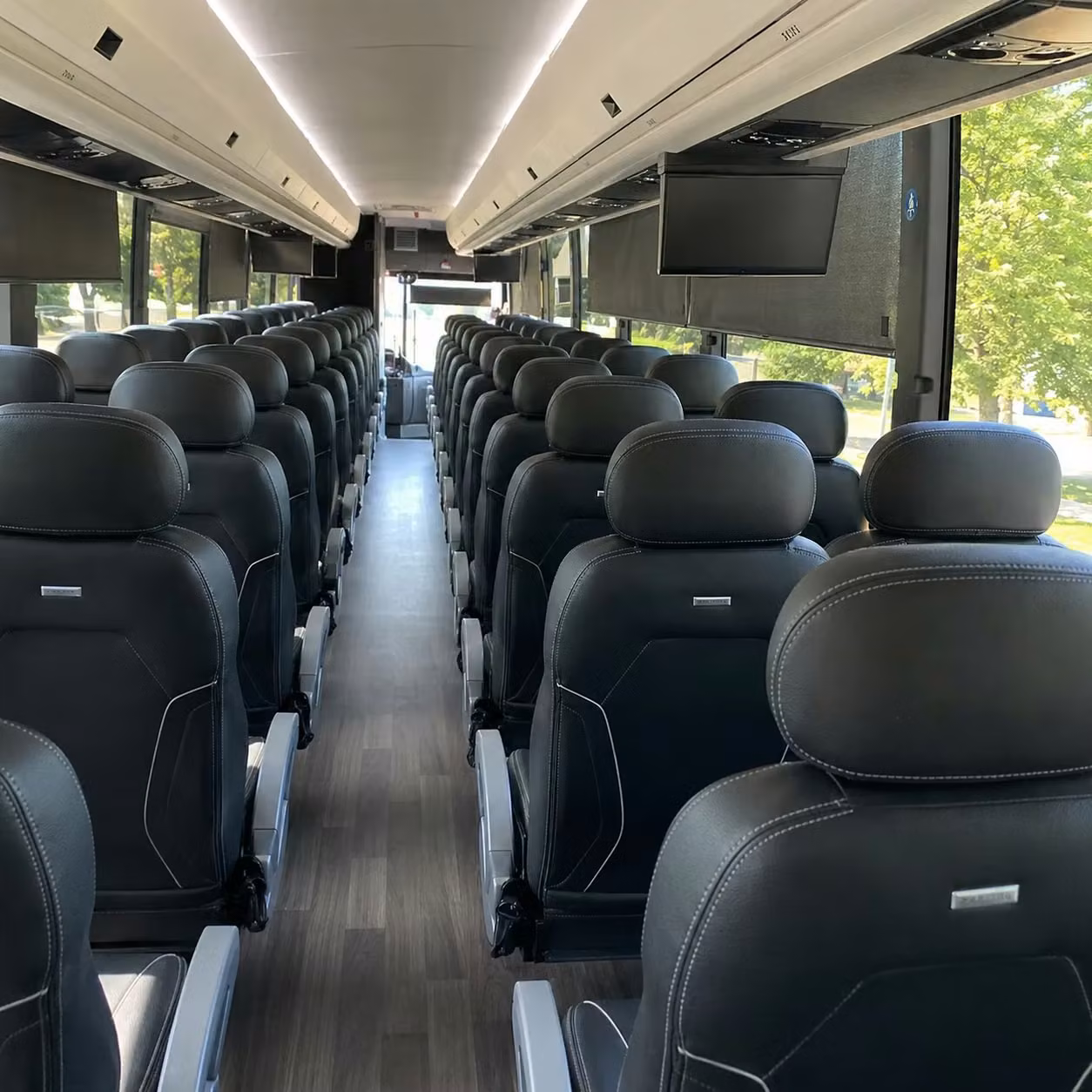 charter bus rentals to kimberly crest house lincoln memorial shrine and historic redlands