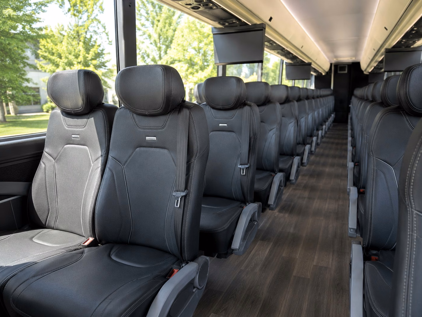charter buses for inland empire 66ers and minor league baseball fans