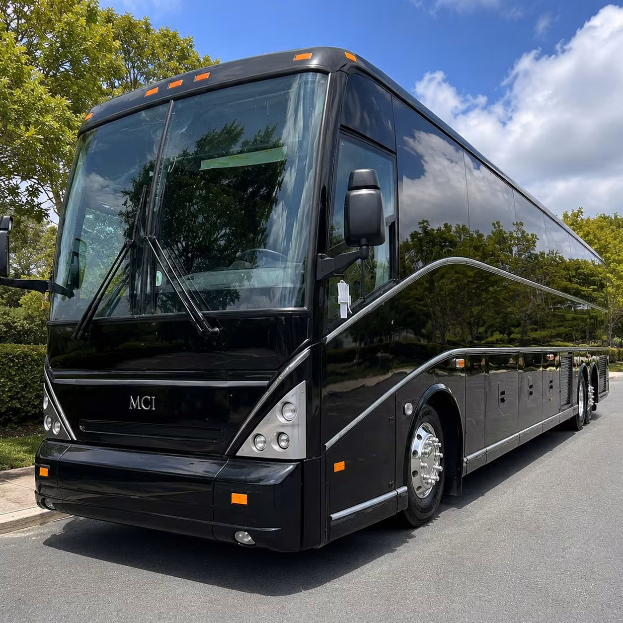 employee shuttle services for redlands businesses and inland empire commuters