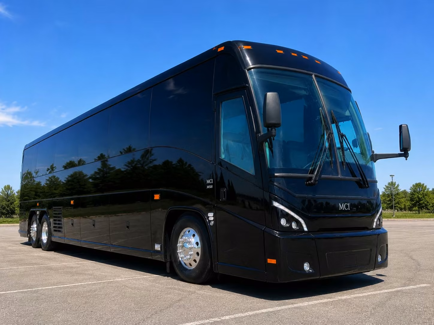 event transportation services in redlands
