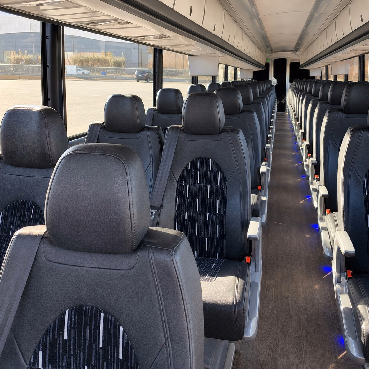 find compare and book redlands bus rentals online in minutes