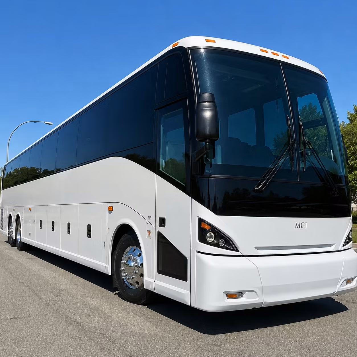getting your group from redlands to ontario international airport has never been smoother