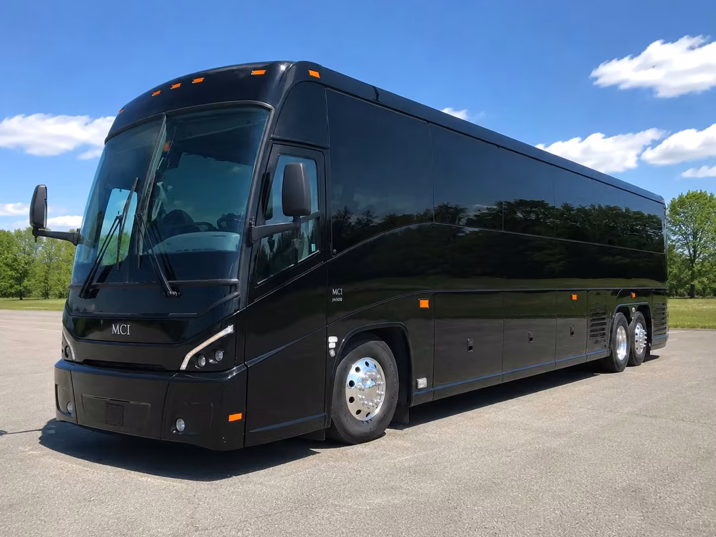 heading outside redlands you can still compare corporate event transportation options