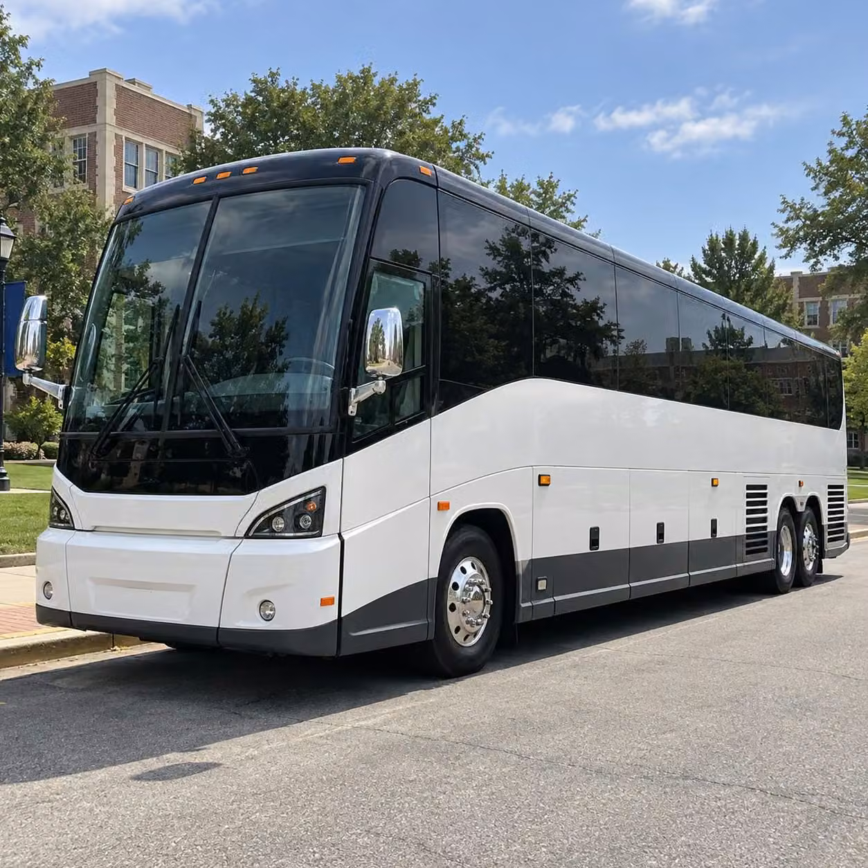 heading outside redlands you can still compare prom transportation options