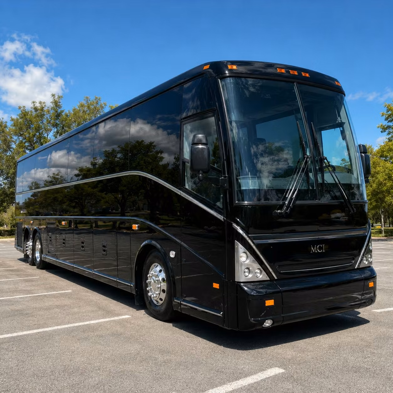 honda center and sofi stadium concert shuttles from redlands