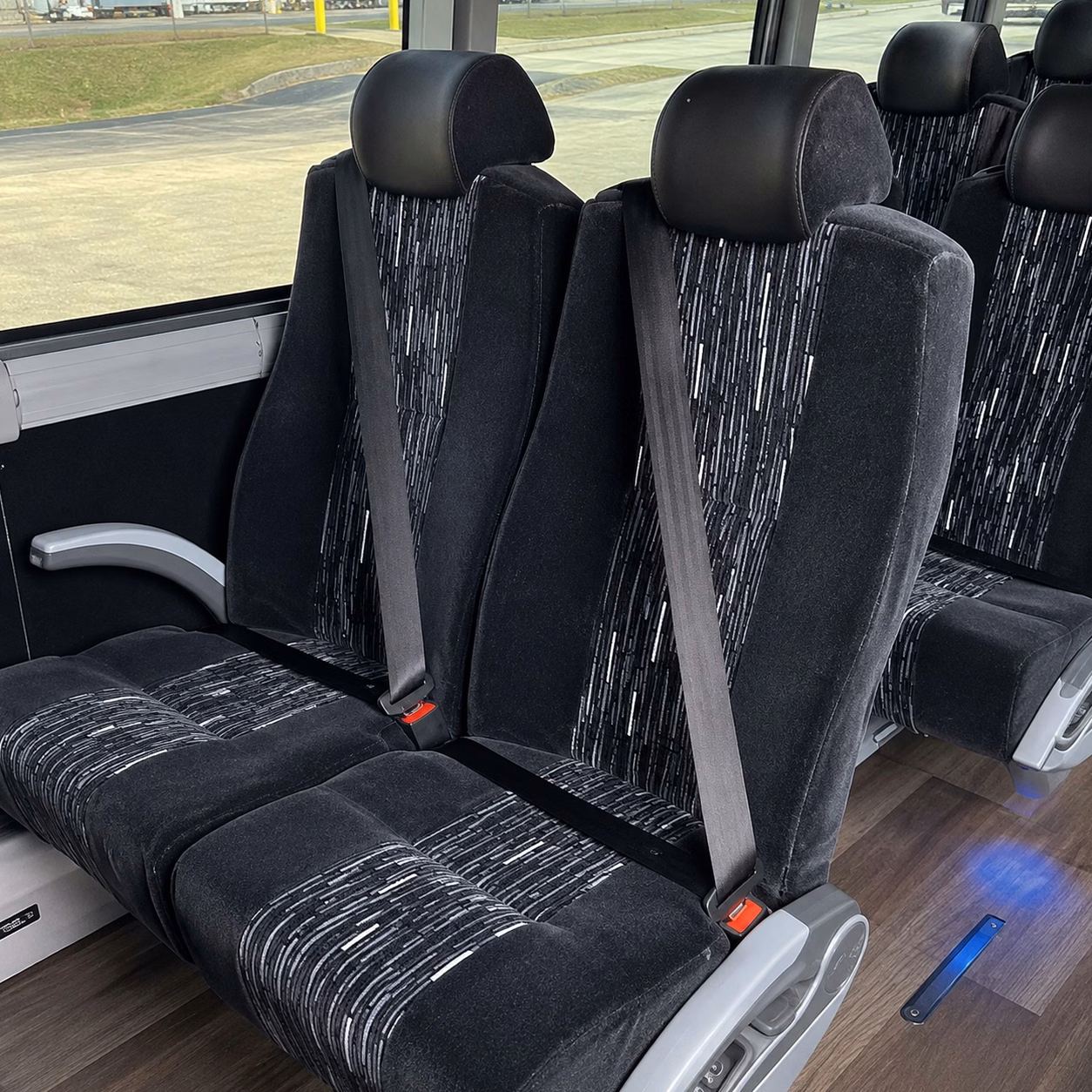 how time of year and peak seasons affect redlands charter bus prices