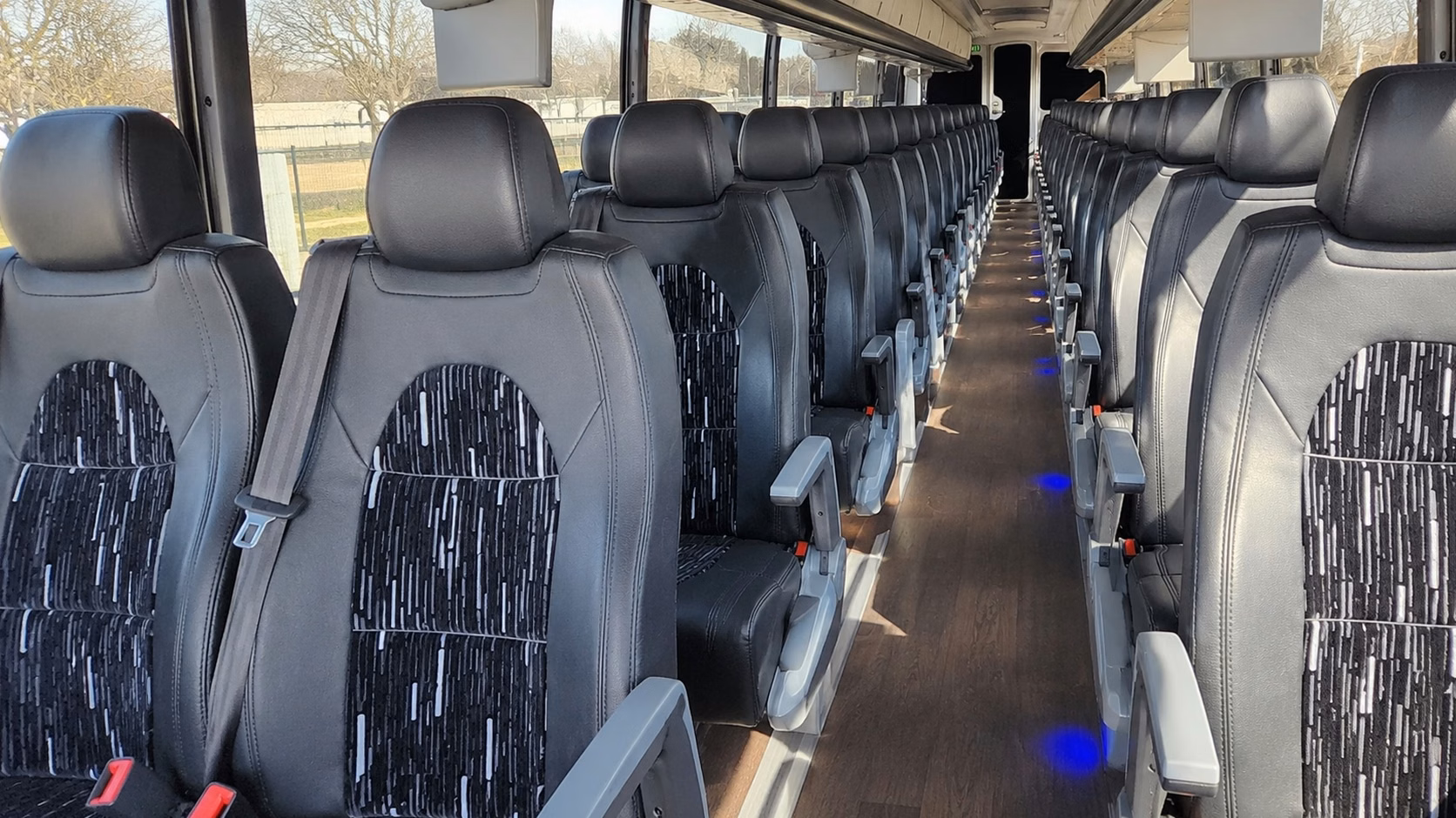 how where and when you re traveling affects your redlands charter bus rate