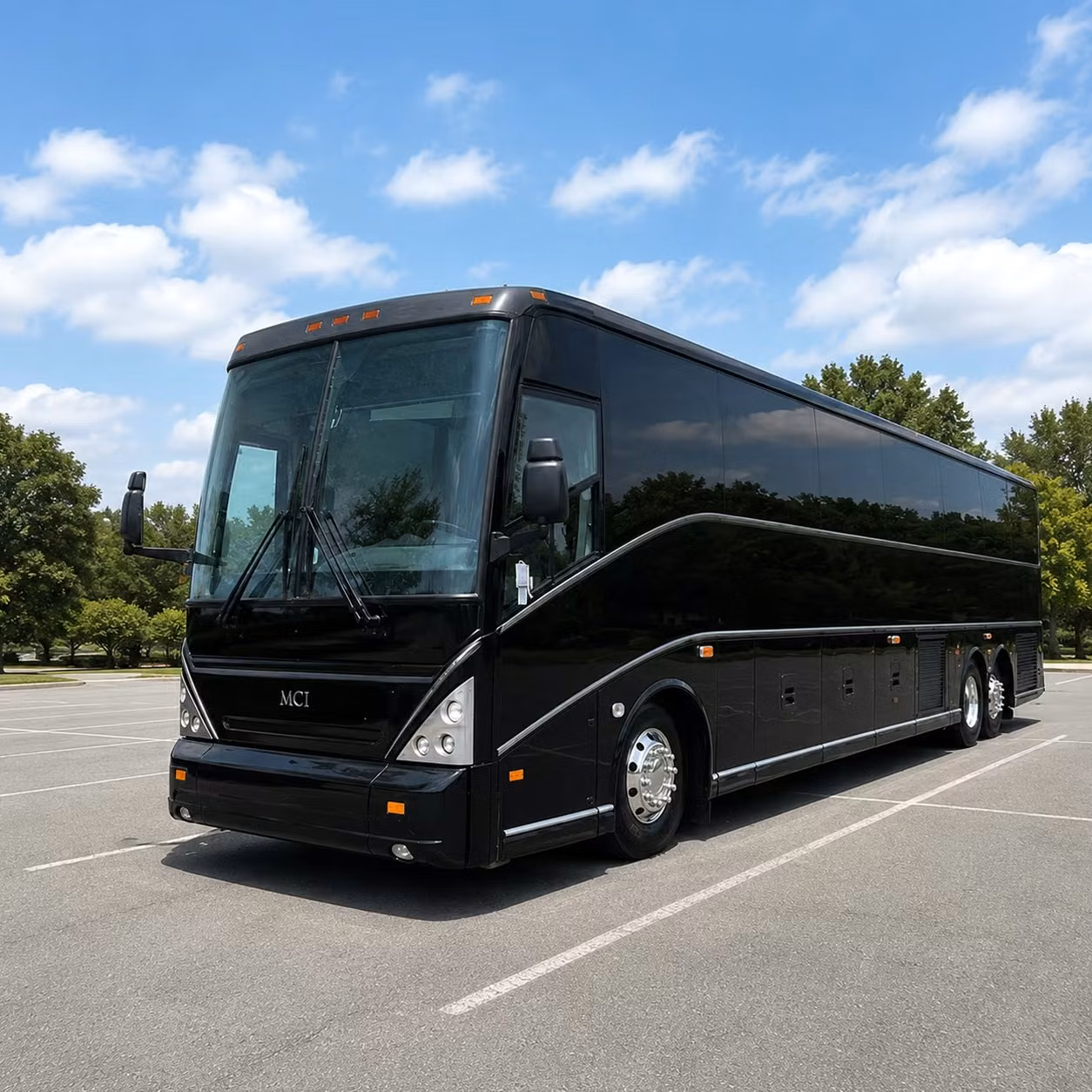 party bus rentals for redlands concert nights out