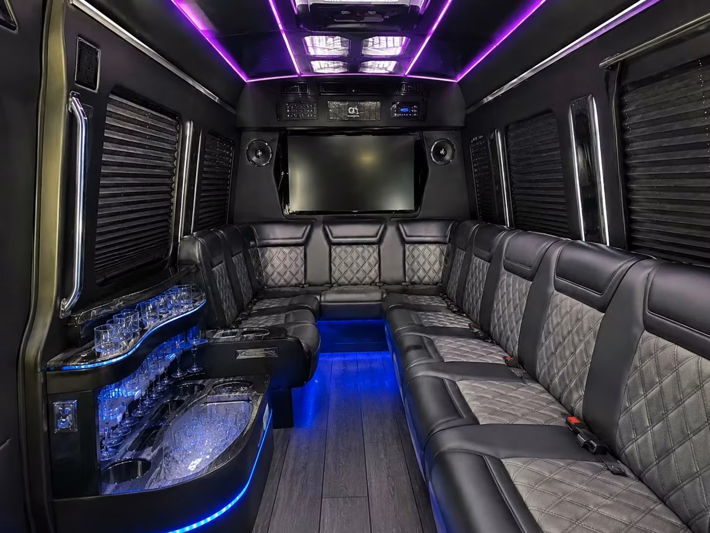 plan the perfect bachelorette or rehearsal dinner night out in redlands