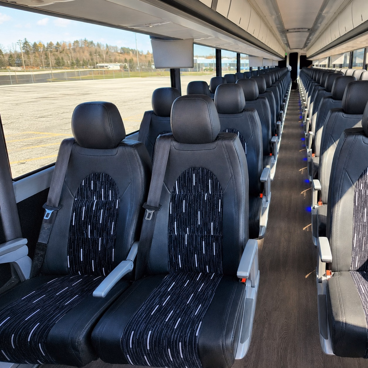 redlands airport transportation