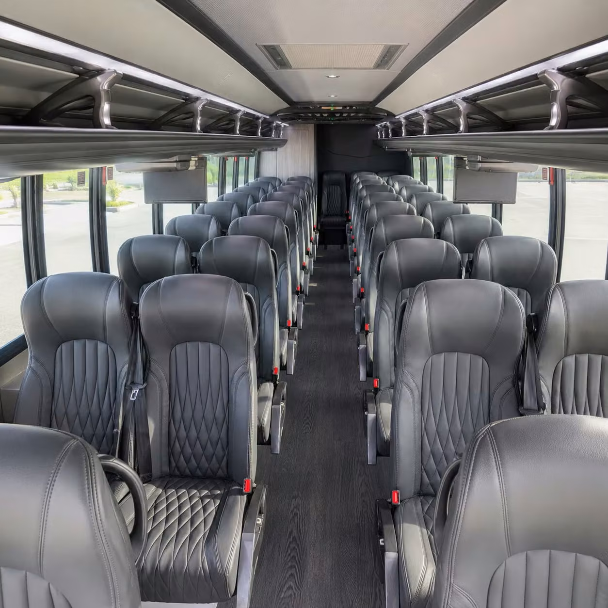 redlands church transportation