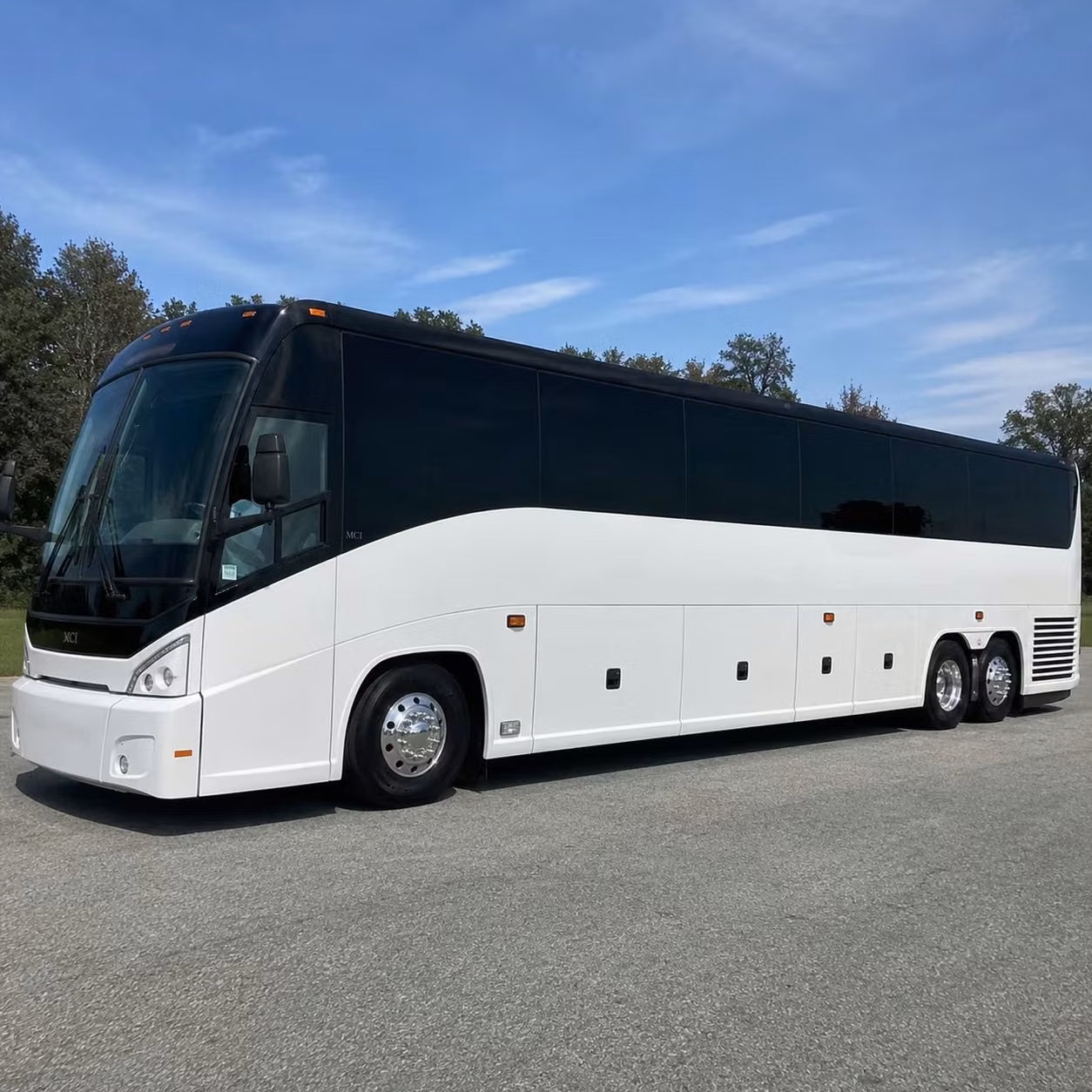 redlands concert transportation