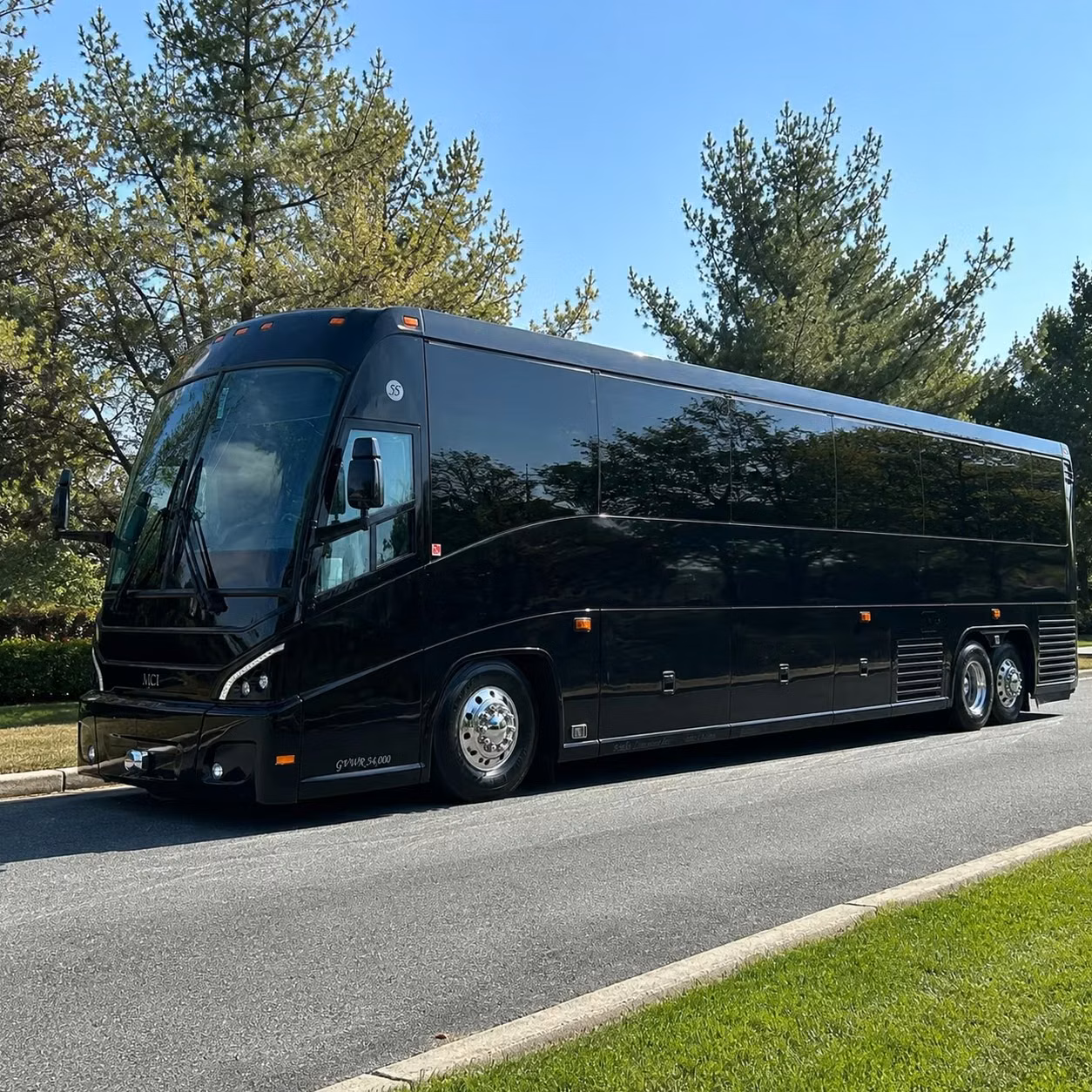 redlands government shuttle services for agencies operating across san bernardino county