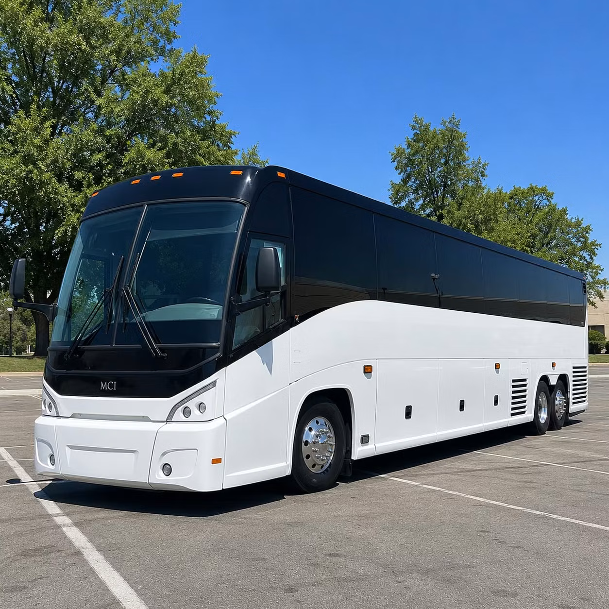 redlands groups heading to las vegas deserve a better ride than a rental car caravan