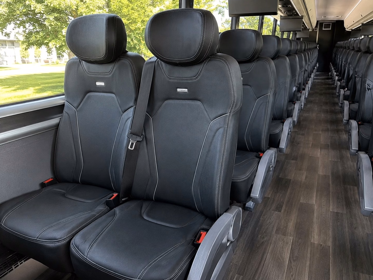redlands long distance transportation
