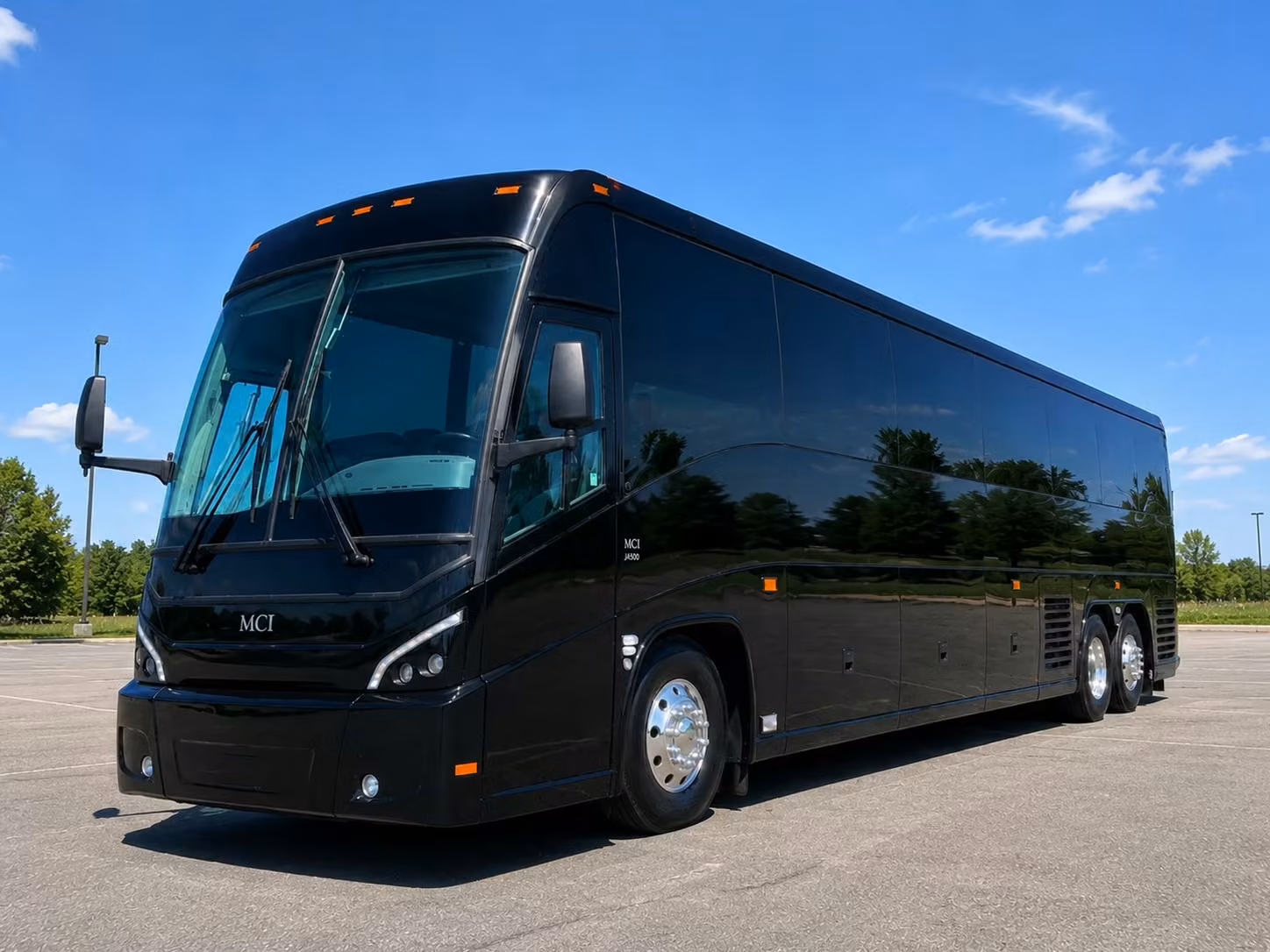 redlands prom homecoming transportation services