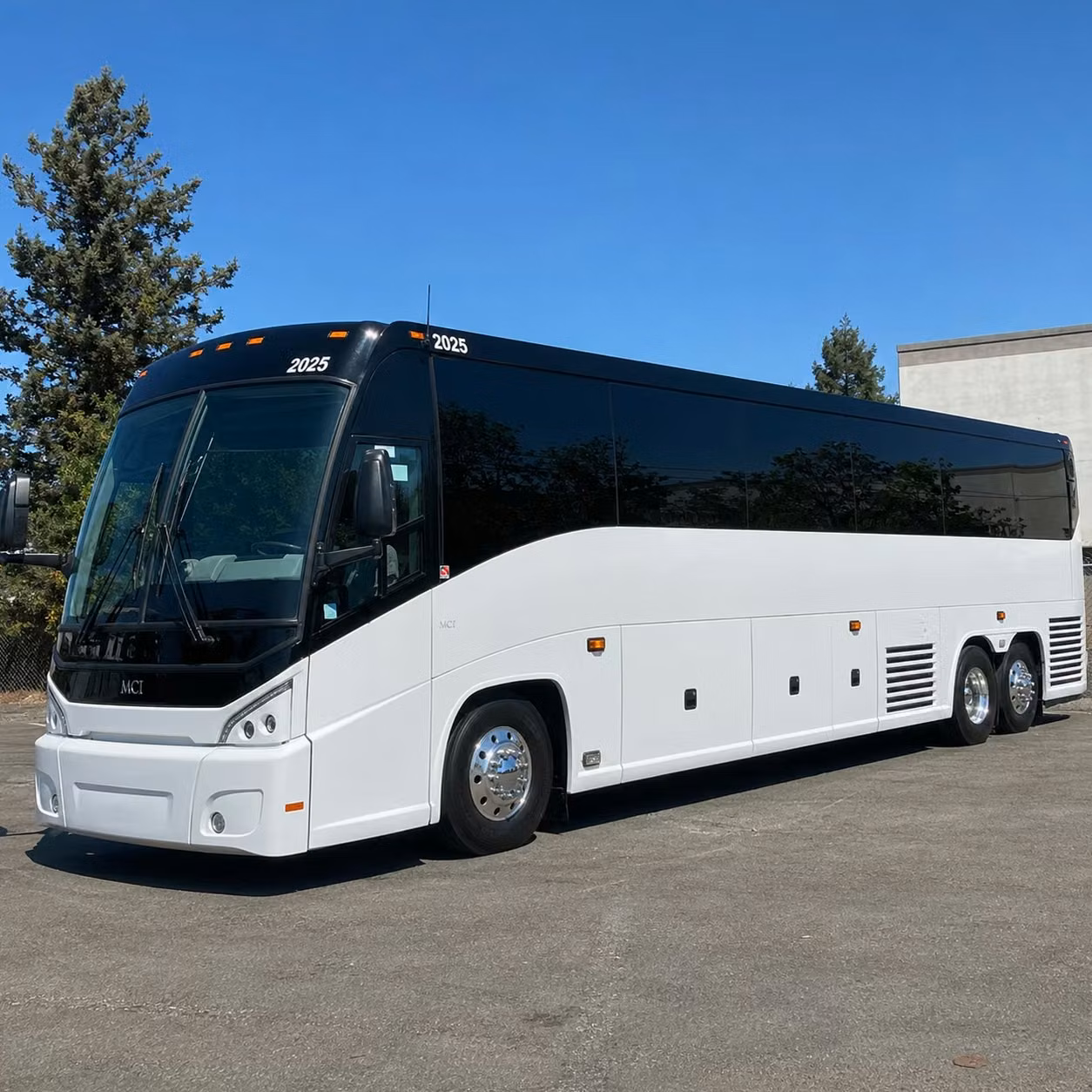 redlands religious group transportation services