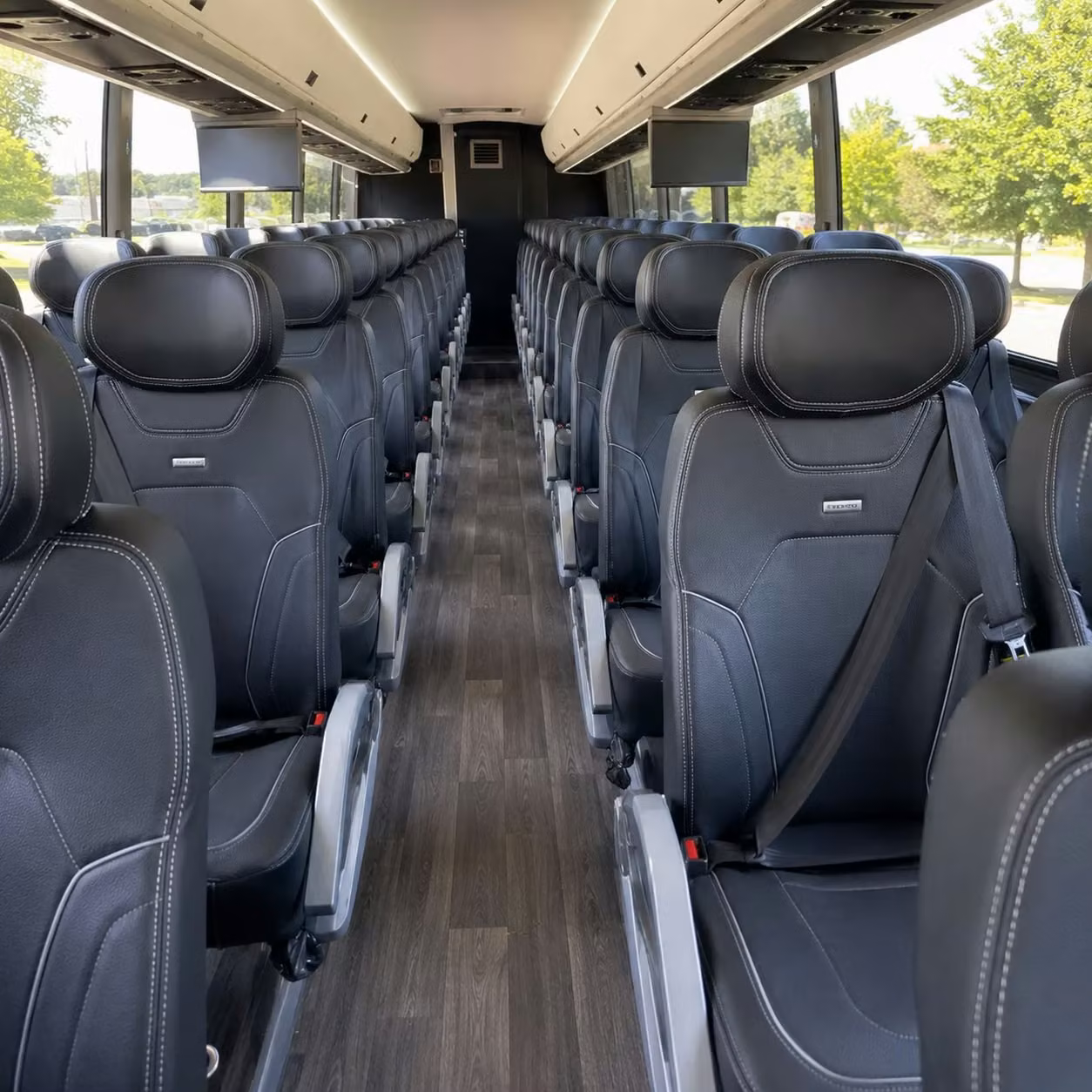 redlands sporting event transportation