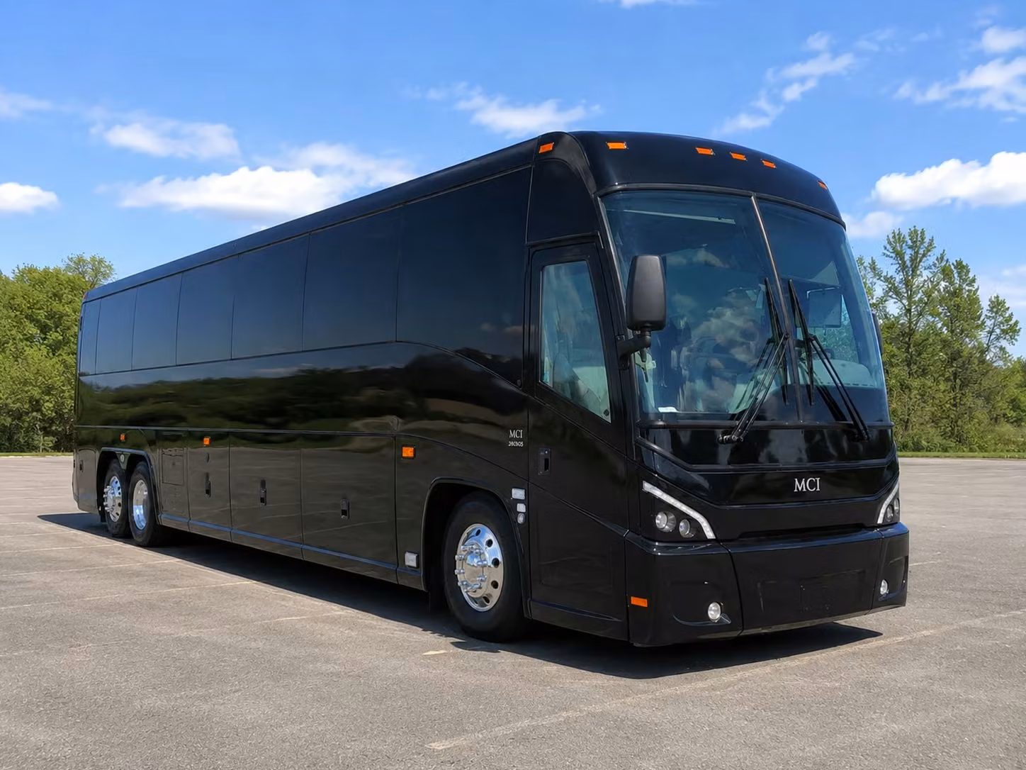 shuttle bus rentals for redlands weddings and special celebrations