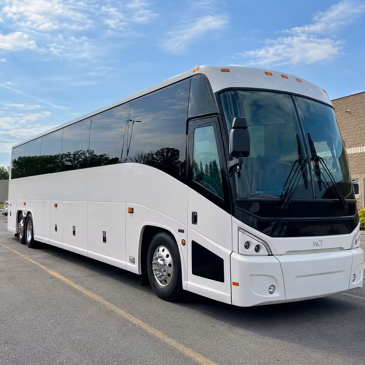 sunday service shuttles that keep your redlands congregation together