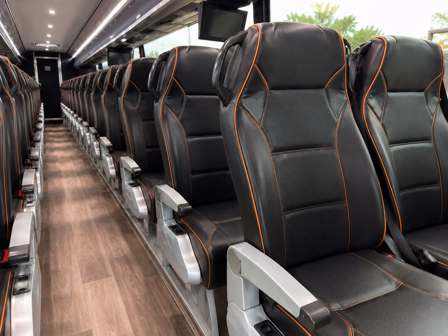 tailgate transportation and fan shuttles for every game day in redlands