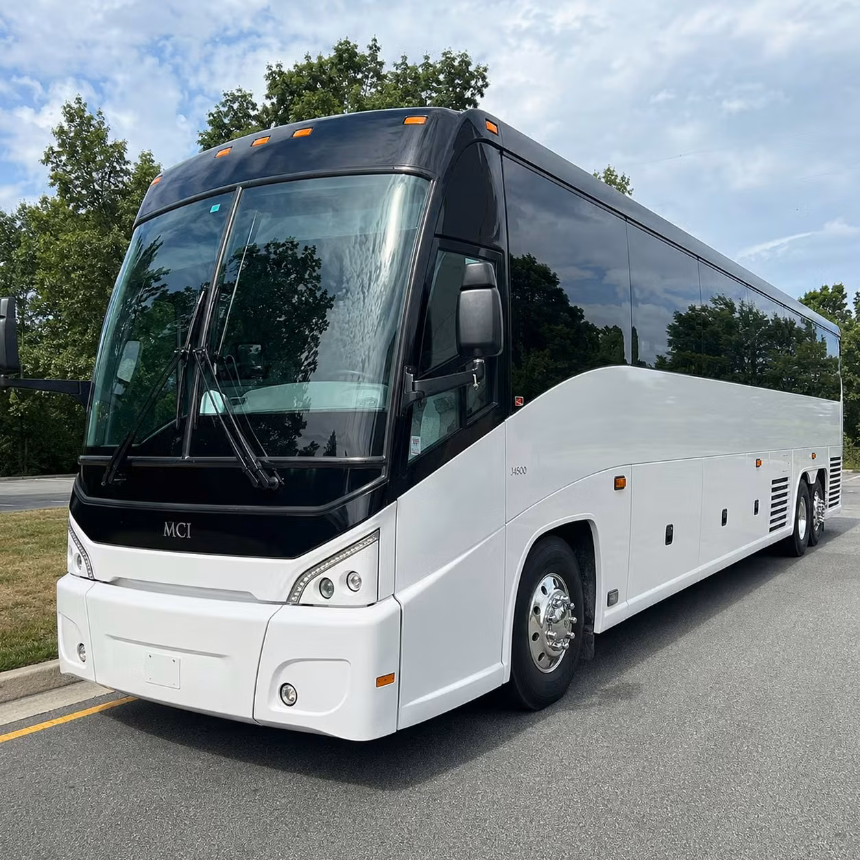 university and college group travel from redlands has never been simpler