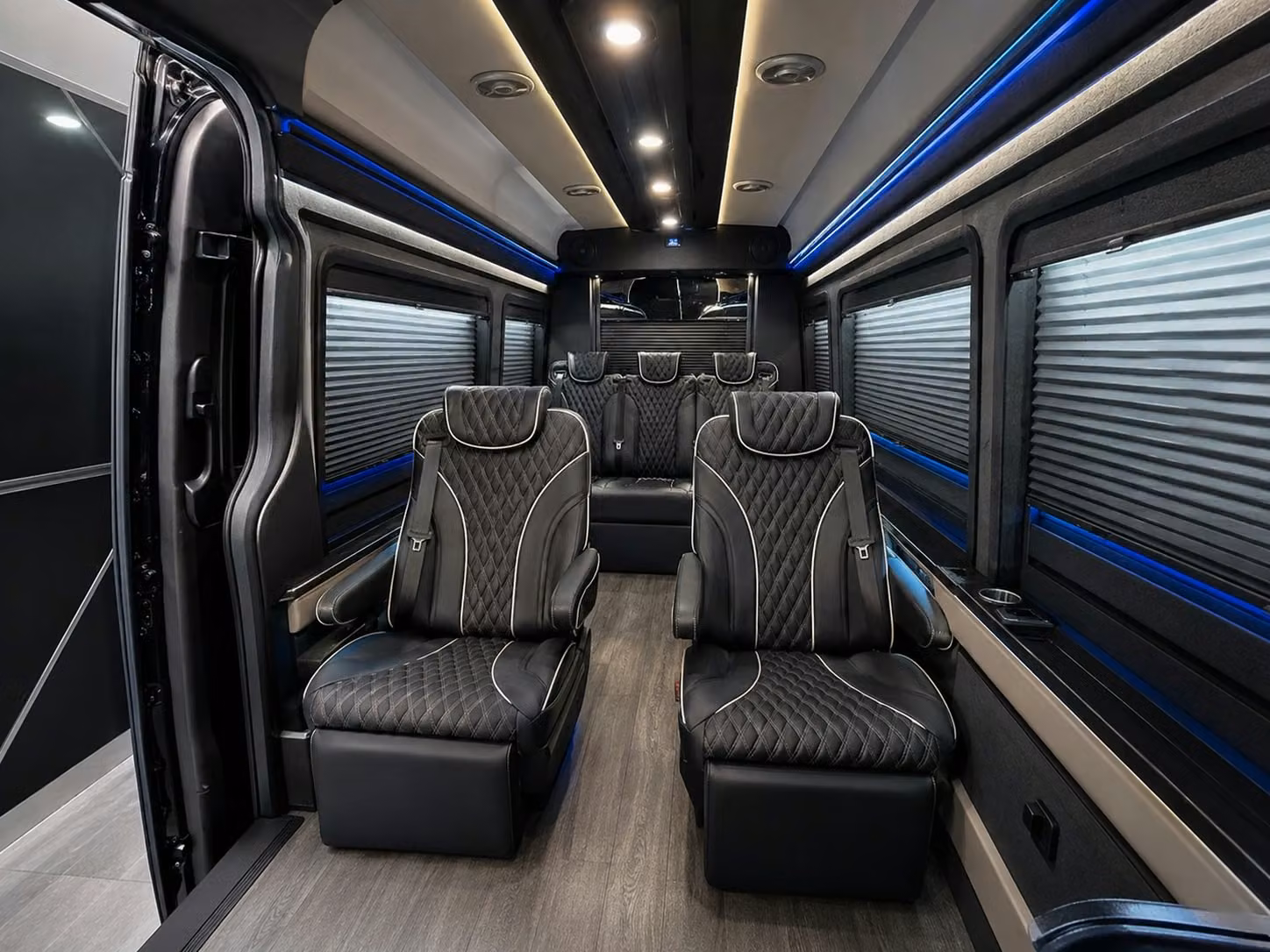 whatever your redlands group needs there s a bus in the network ready for it